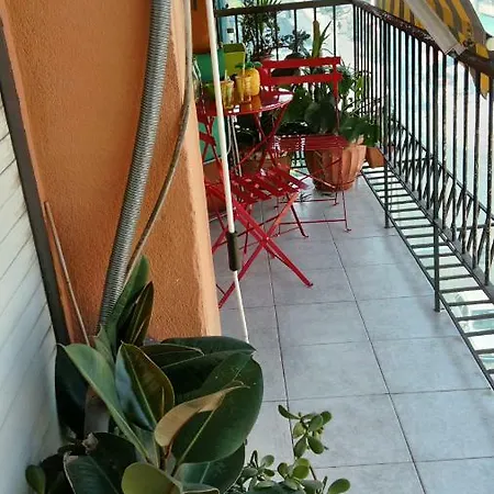 Avenida Alcoy - Apartment Alicante Extérieur photo