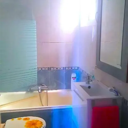 Avenida Alcoy - Apartment Alicante Extérieur photo