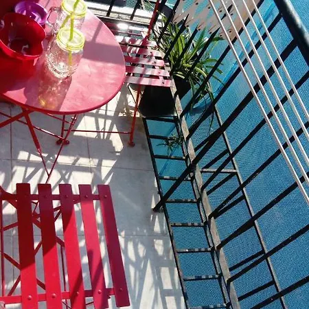 Avenida Alcoy - Apartment Alicante Extérieur photo