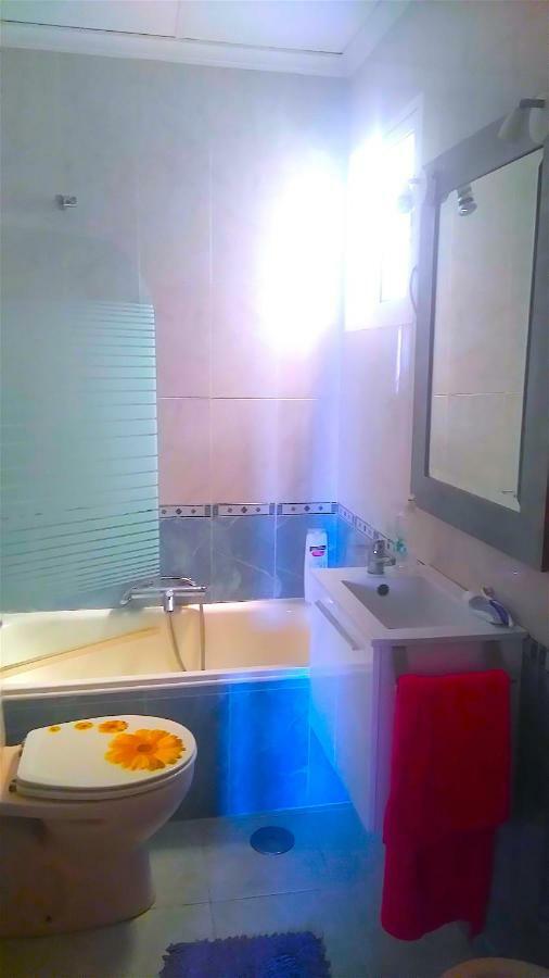 Avenida Alcoy - Appartement Alicante