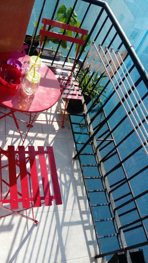 Avenida Alcoy - Apartment
