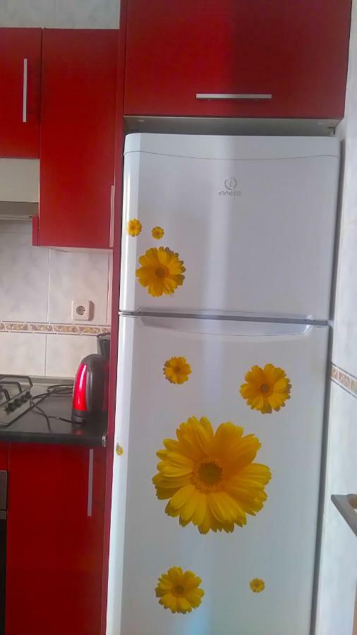 Avenida Alcoy - Apartment