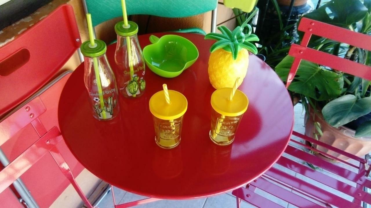 Avenida Alcoy - Apartment *