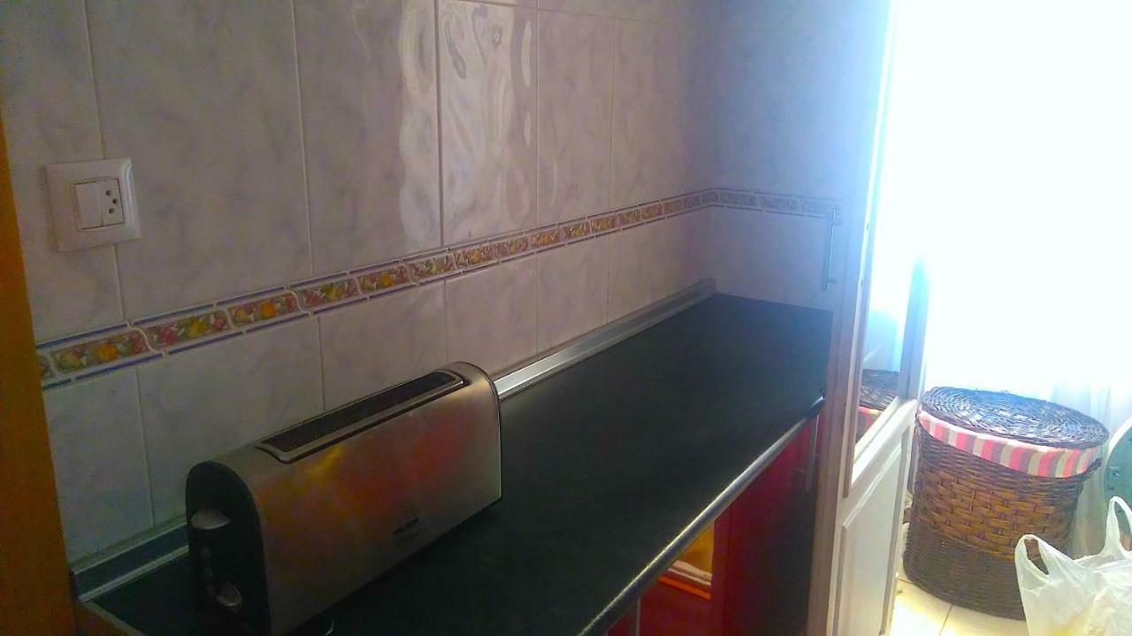 Appartement Avenida Alcoy - *