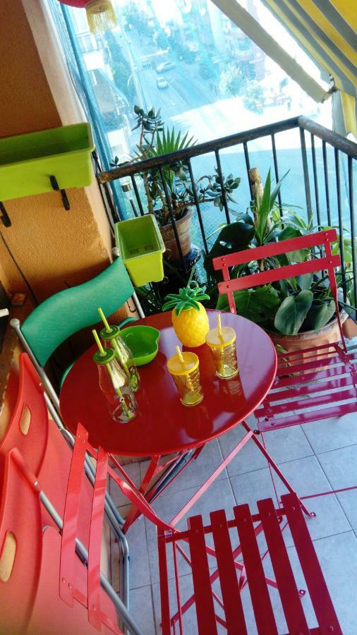 Avenida Alcoy - Apartment