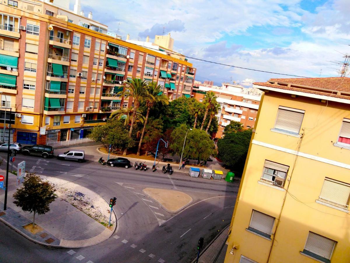 Avenida Alcoy - Appartement *